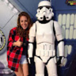 Meet your Posher, Catherine